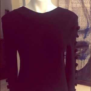 Cashmere Chanel sweater ❤️